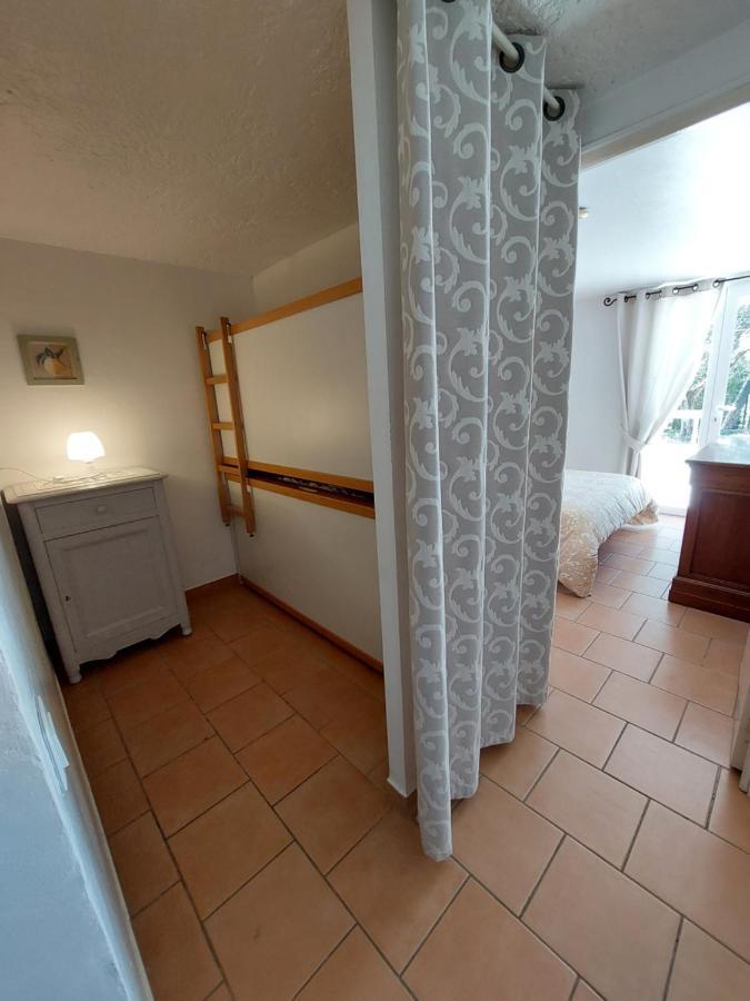 Gite Les Pins Climatise Piscine Chauffee Jardin Peymeinade 外观 照片